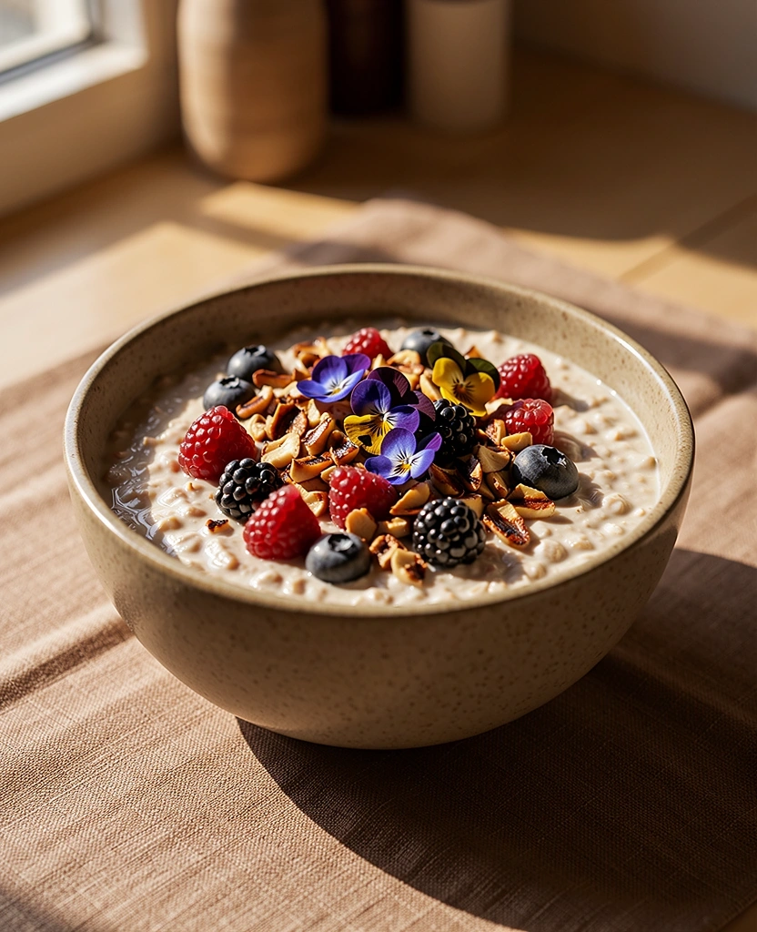 Overnight Oats